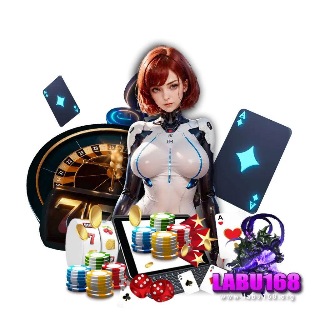 labu168 slot